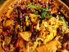 -罗妈砂锅(四川成都奎星楼店)