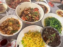 -辣螃铠盆盆蟹大排档(总店)