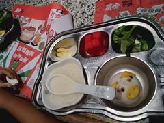 -炭舍干锅(华发商都店)