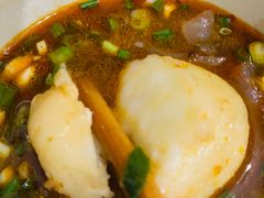 -黑竹香鸡(营和巷店)