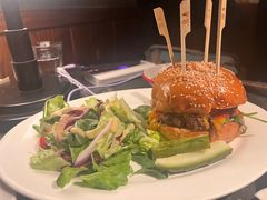 -京A Taproom·精酿餐吧(CBD店)