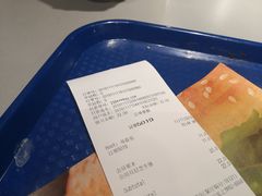 -汉堡王(上海虹口龙之梦)