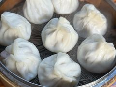 -锅贴大王南翔小笼(临沂二村店)