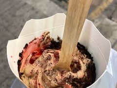 -麦当劳(坂田分店)