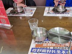 -神府路壹号·海鲜烧烤·砂锅粥·锅物(三坊七巷店)