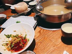 -同仁四季椰子鸡(福田车公庙店)