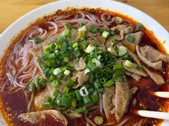 -武胜猪肝面麻哥面(先锋路店)