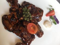 -御花园·粤菜·海鲜火锅(中山公园店)