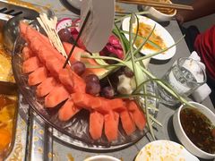 -海底捞火锅(旭辉MALL店)