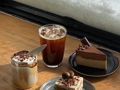 -ChanDu躔度咖啡(灯塔店)