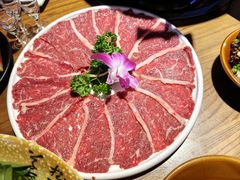 -贵厨酸汤牛肉(花果园国际中心店)