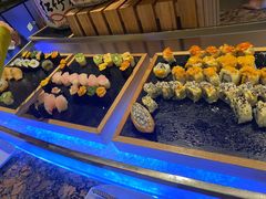 -杭州国际会议中心洲际酒店-原素全日餐厅(解放东路店)