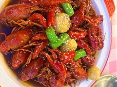 -路边羊烧烤酒场(宝带路店)