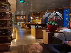 -非常时髦餐厅VUE Restaurant(外滩茂悦大酒店)