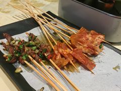 -聚味瞿记·龙虾堂(坡子街店)