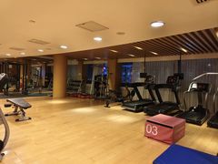 -天津水游城丽筠酒店