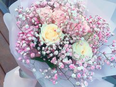 -ChaKo Flora ·茶子花艺 (市北店)