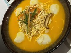-琉璃餐厅(德基广场店)