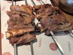 -纳鲁孜·新疆特色餐厅(上海悦荟广场店)