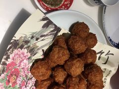 -大海碗·京菜炸酱面(雍和宫店)