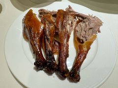-在前门·烤鸭北京菜(五月花广场店)