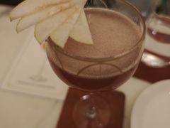 -LONG BAR 廊吧(外滩华尔道夫酒店)