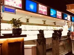 -海底捞火锅(上元大街店)