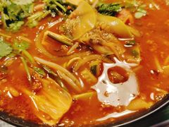 -肥汁米蘭香港米线(宁波路总店)