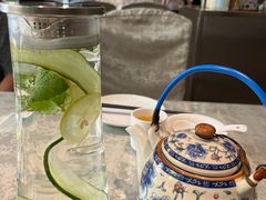 -南方酒店·淮扬菜(回民街店)