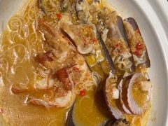 -徐记海鲜(观沙岭|滨江新城店)