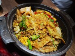 -百福麵家(新馬路店)