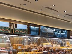 -露丝卡文•世界冠军面包(乐峰广场店)