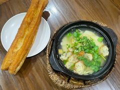 -静海楼(学田店)