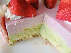 花季-壹点壹客·生日蛋糕(南山店)