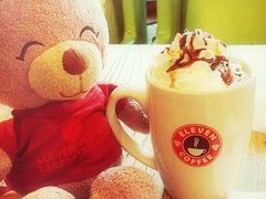 -ELEVEN COFFEE(哈西万达广场店)