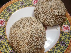 -烤肉季饭庄