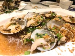-海天花园酒家