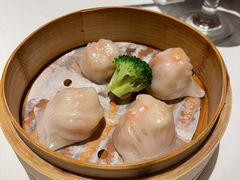 公馆虾饺皇-炳胜公馆(珠江新城店)