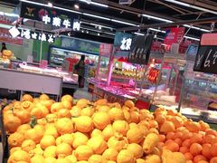 -世纪联华超市(三墩店)