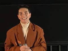 -CGV星星影城(颐堤港ScreenX店)