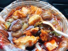 -邢老三肉丸糊辣汤(西安总店)