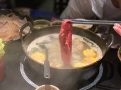 四季草本原汤锅-盡膳口福·百年汤方火锅(科华北路店)