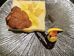 鹅肝-松临·铁板烧&Omakase(神农店)