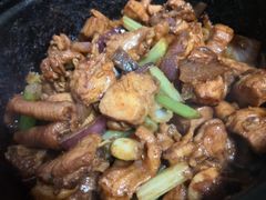 -中南大学-食堂第3食堂