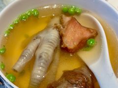 -潮上潮(南中环店)