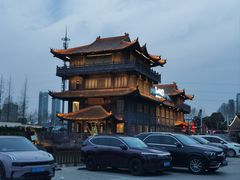 -河下古镇