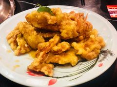 -粗粮人家(簋街店)
