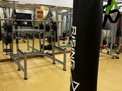 -中田健身工作室(博兴路店)