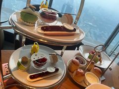 -北京柏悦酒店·锦庭餐厅Dining Room