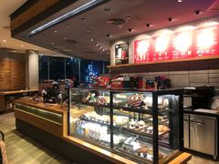 -星巴克臻选(福州仓山万达店)